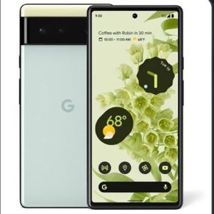 Google Pixel 6
